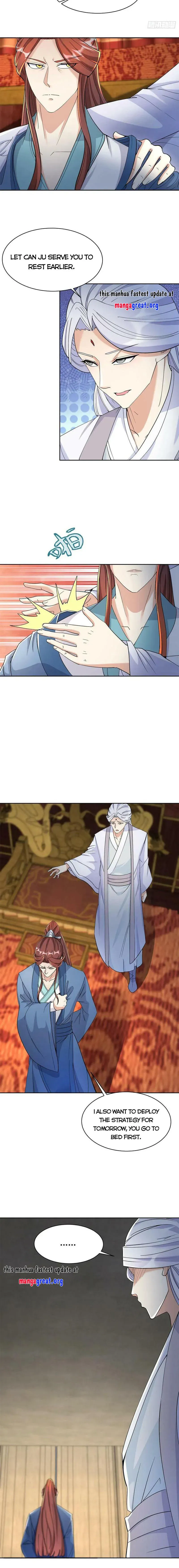 Forced To Become the Villain’s Son-in-law Chapter 518 Online - página 7
