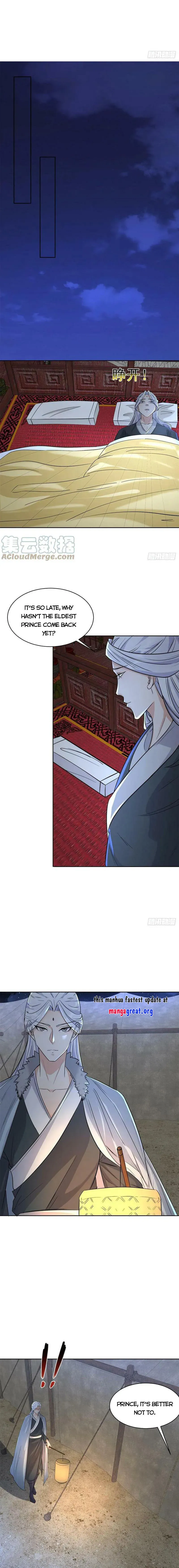 Forced To Become the Villain’s Son-in-law Chapter 518 Online - página 8