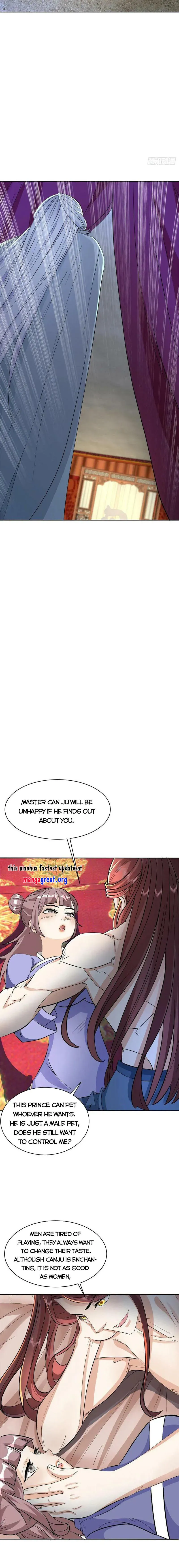 Forced To Become the Villain’s Son-in-law Chapter 518 Online - página 9