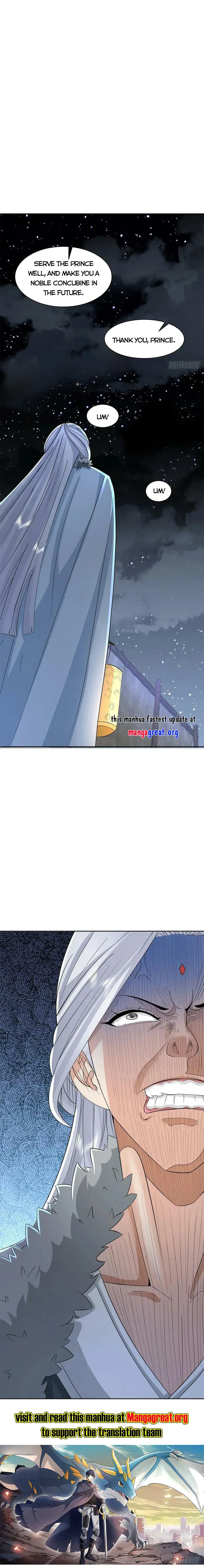 Forced To Become the Villain’s Son-in-law Chapter 518 Online - página 10