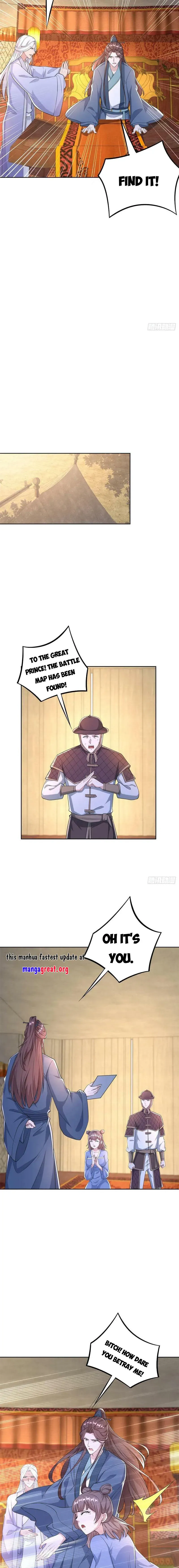 Forced To Become the Villain’s Son-in-law Chapter 519 Online - página 3