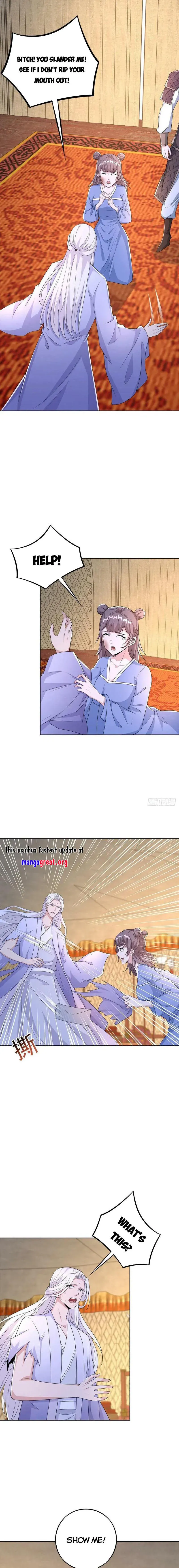 Forced To Become the Villain’s Son-in-law Chapter 519 Online - página 6