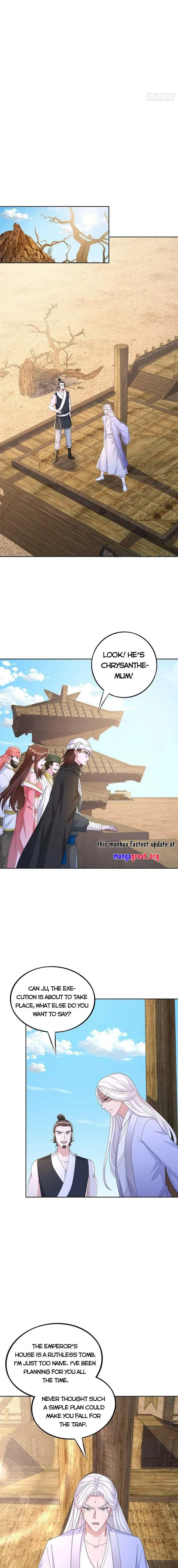 Forced To Become the Villain’s Son-in-law Chapter 519 Online - página 9