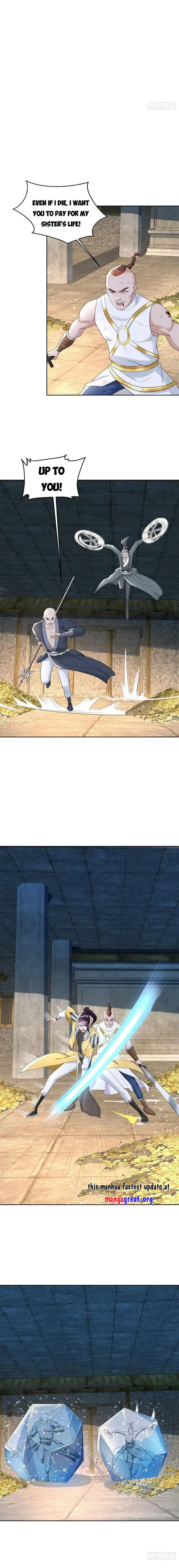 Forced To Become the Villain’s Son-in-law Chapter 522 Online - página 2
