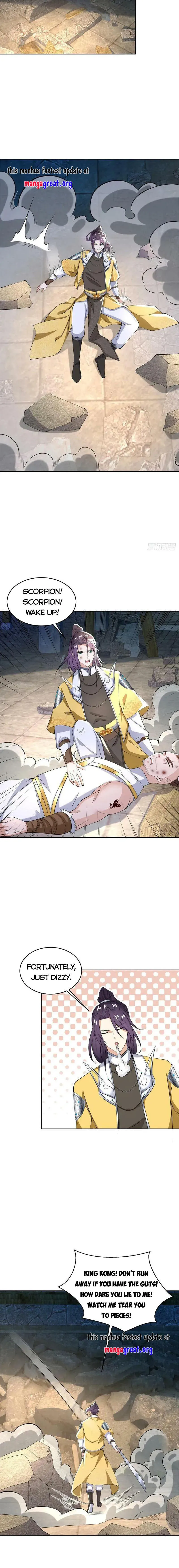 Forced To Become the Villain’s Son-in-law Chapter 522 Online - página 8