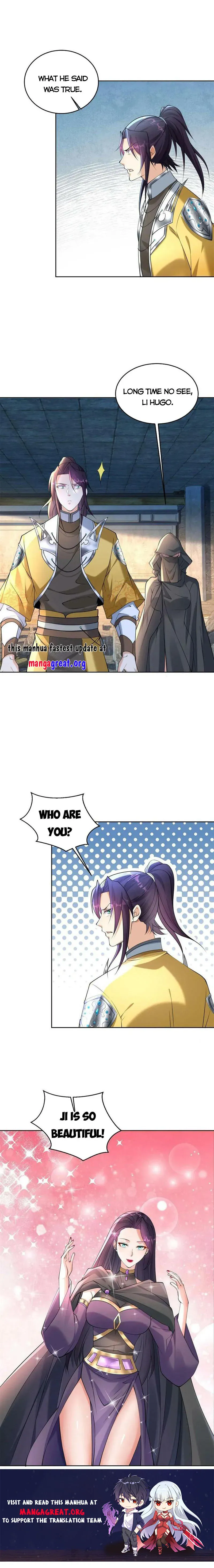 Forced To Become the Villain’s Son-in-law Chapter 522 Online - página 9