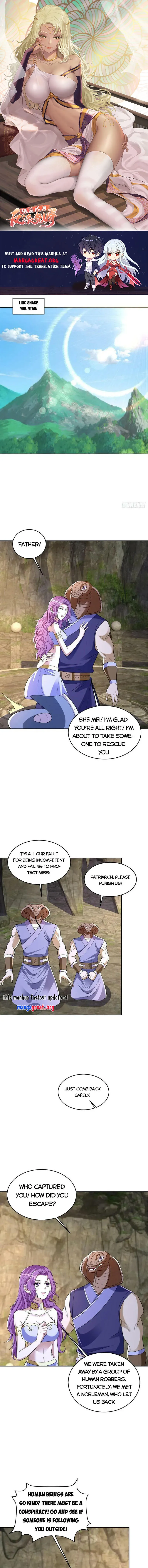 Forced To Become the Villain’s Son-in-law Chapter 523 Online - página 2