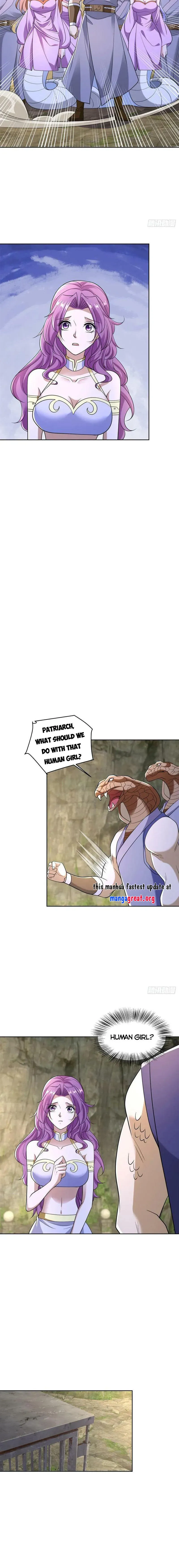 Forced To Become the Villain’s Son-in-law Chapter 523 Online - página 4