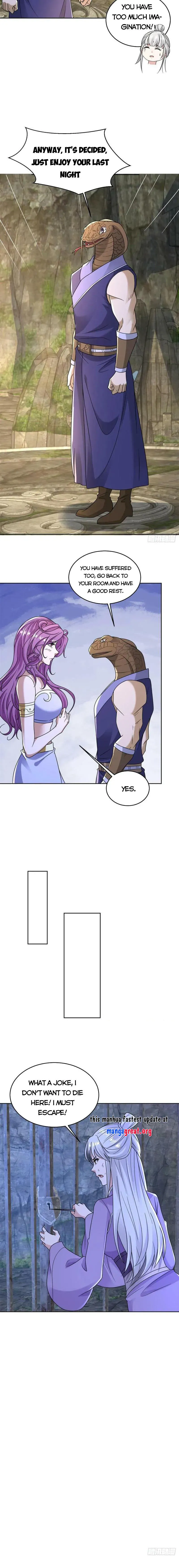 Forced To Become the Villain’s Son-in-law Chapter 523 Online - página 7