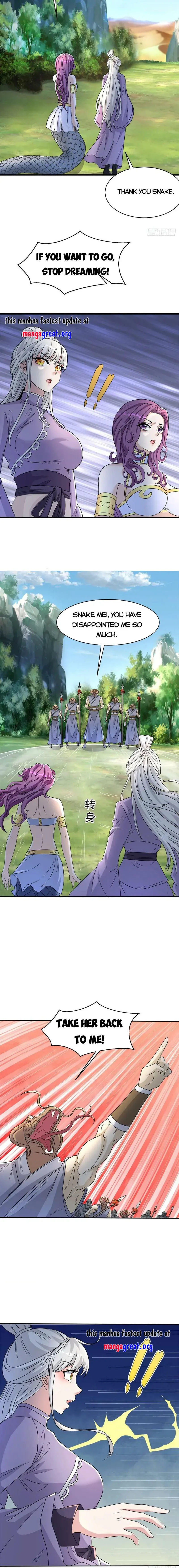 Forced To Become the Villain’s Son-in-law Chapter 524 Online - página 2