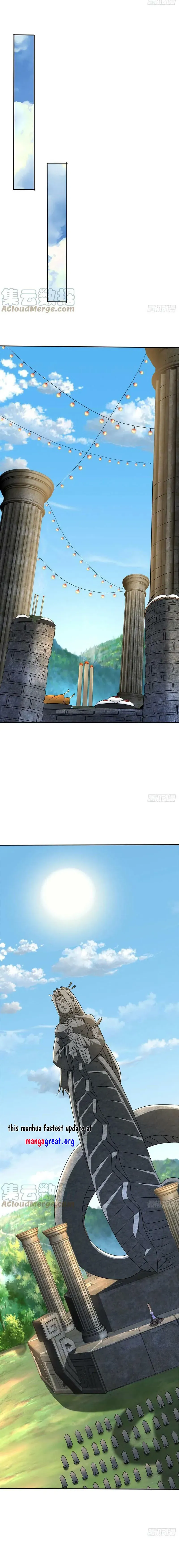 Forced To Become the Villain’s Son-in-law Chapter 524 Online - página 3