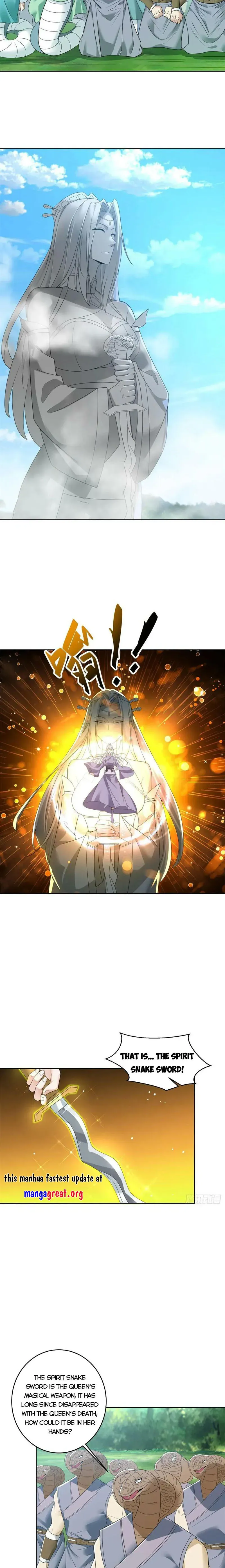 Forced To Become the Villain’s Son-in-law Chapter 525 Online - página 2