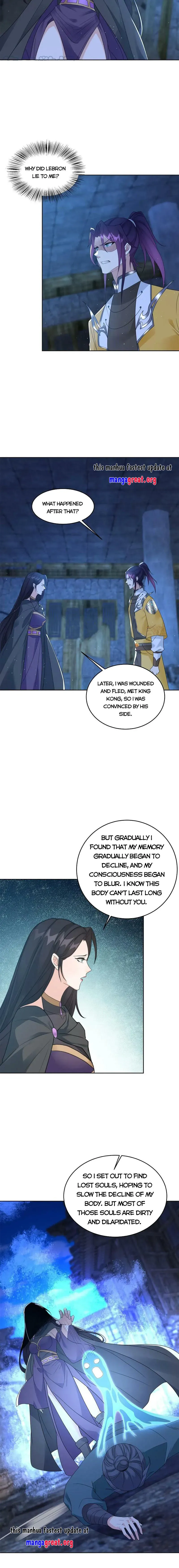 Forced To Become the Villain’s Son-in-law Chapter 525 Online - página 6