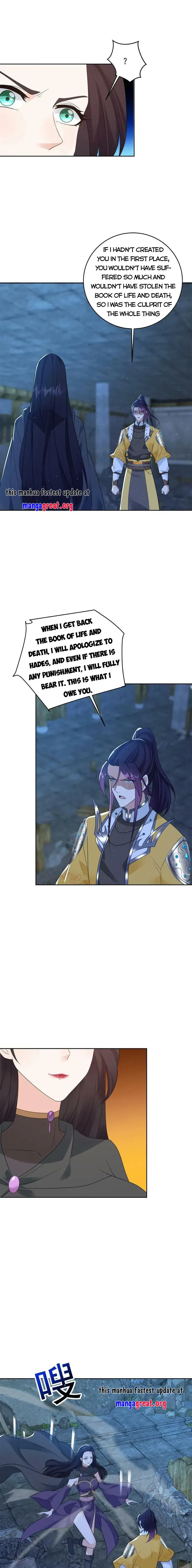 Forced To Become the Villain’s Son-in-law Chapter 525 Online - página 8