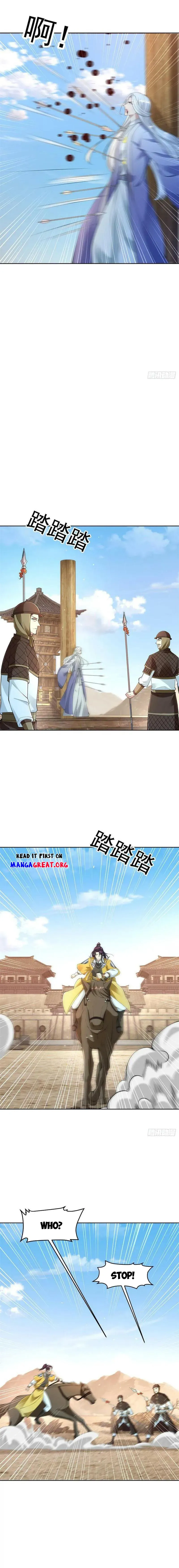 Forced To Become the Villain’s Son-in-law Chapter 527 Online - página 4