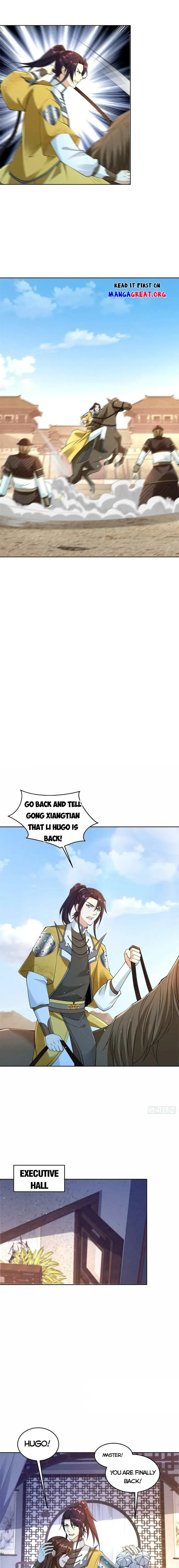 Forced To Become the Villain’s Son-in-law Chapter 527 Online - página 5