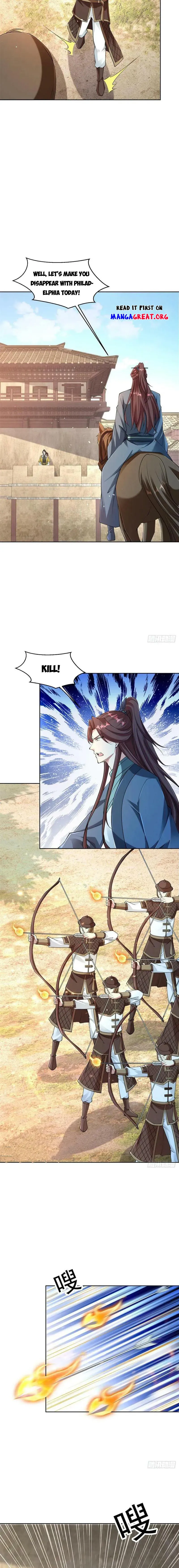 Forced To Become the Villain’s Son-in-law Chapter 527 Online - página 8