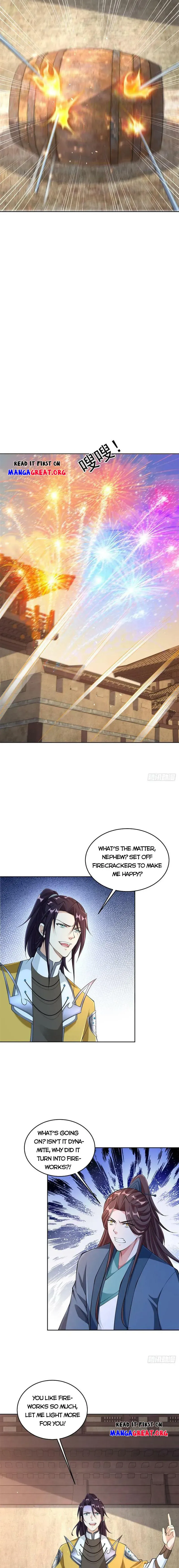 Forced To Become the Villain’s Son-in-law Chapter 527 Online - página 9