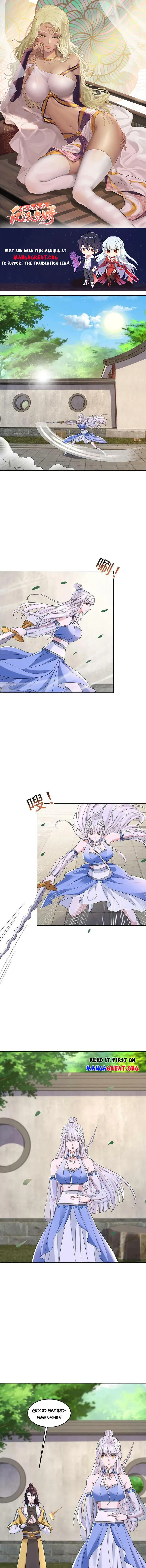 Forced To Become the Villain’s Son-in-law Chapter 531 Online - página 2