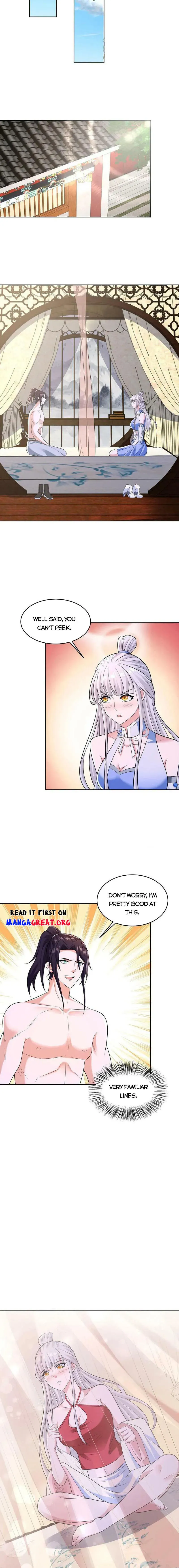 Forced To Become the Villain’s Son-in-law Chapter 531 Online - página 7