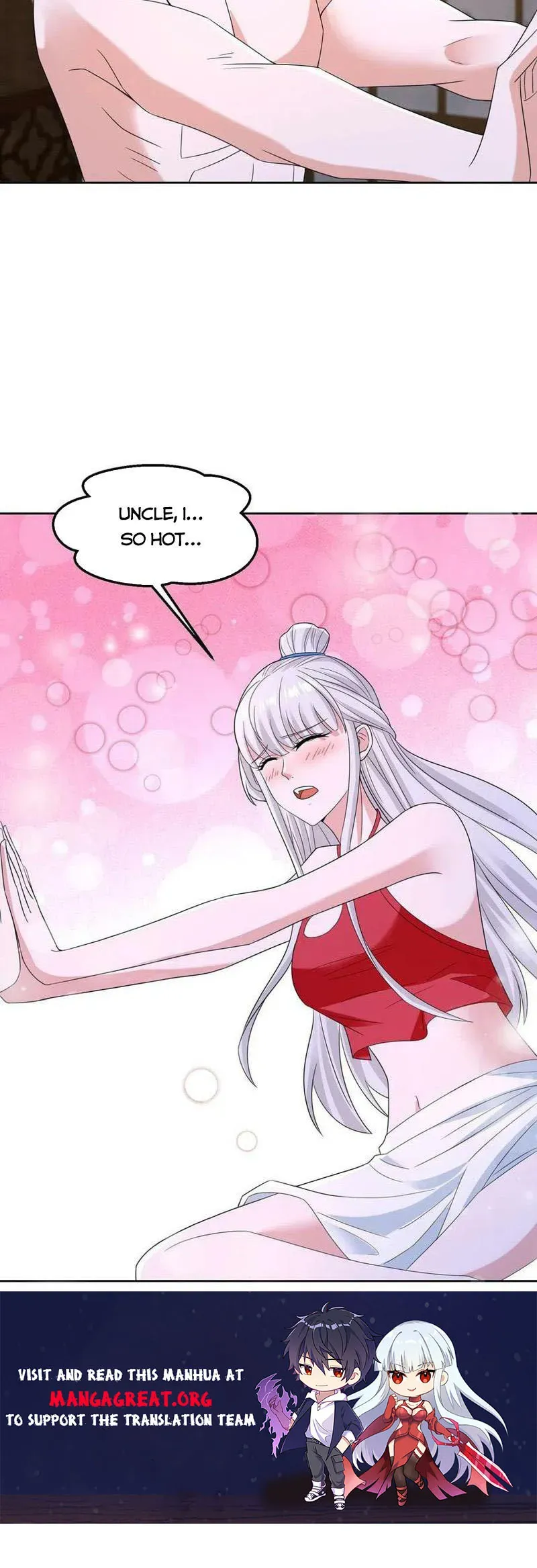 Forced To Become the Villain’s Son-in-law Chapter 531 Online - página 10