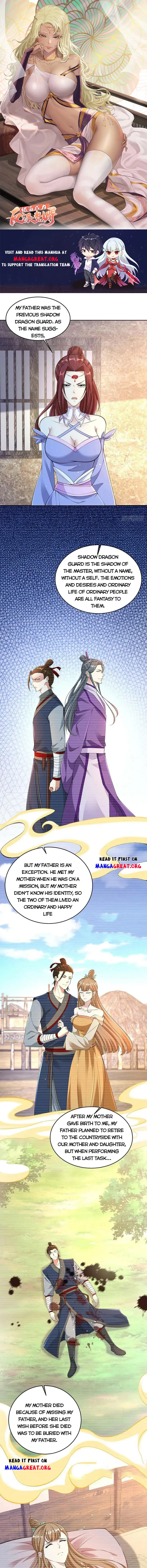 Forced To Become the Villain’s Son-in-law Chapter 535 Online - página 2