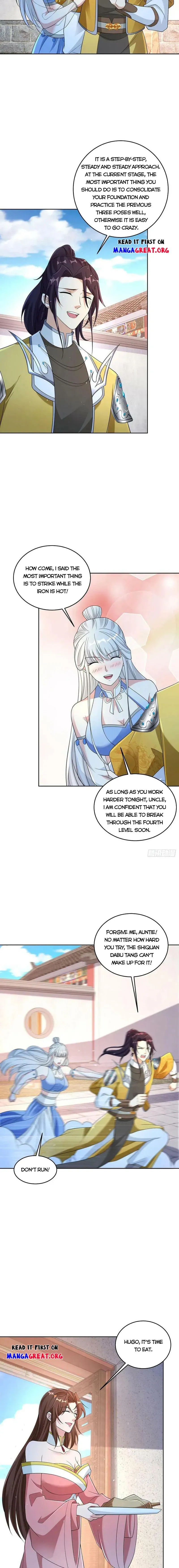 Forced To Become the Villain’s Son-in-law Chapter 535 Online - página 6