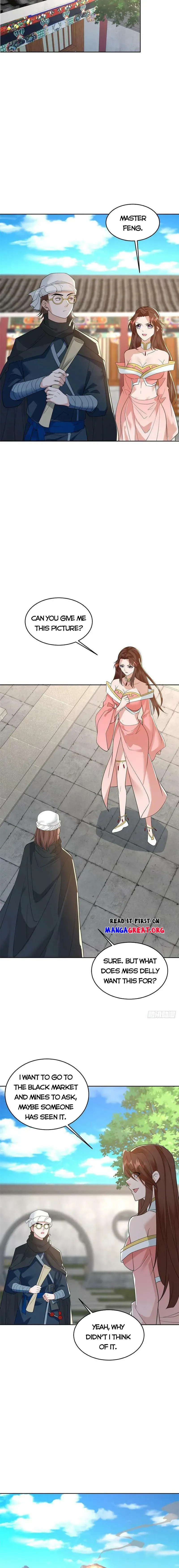 Forced To Become the Villain’s Son-in-law Chapter 536 Online - página 3