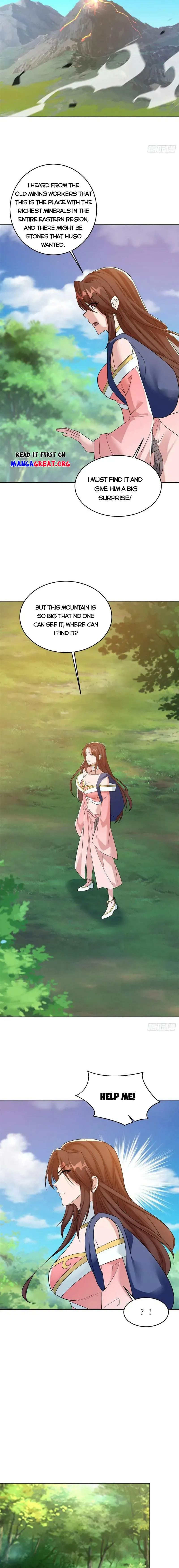 Forced To Become the Villain’s Son-in-law Chapter 536 Online - página 4