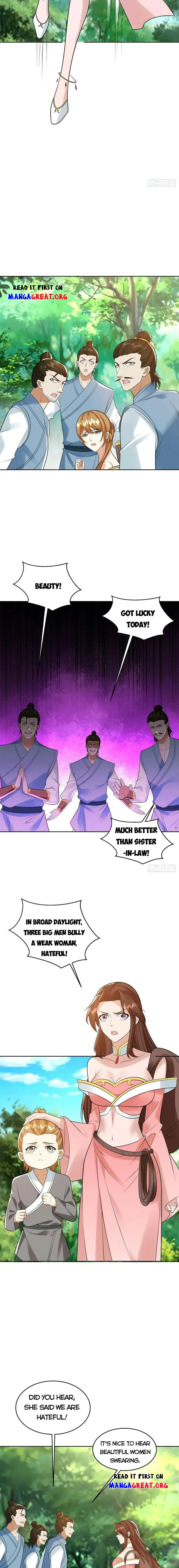 Forced To Become the Villain’s Son-in-law Chapter 536 Online - página 7