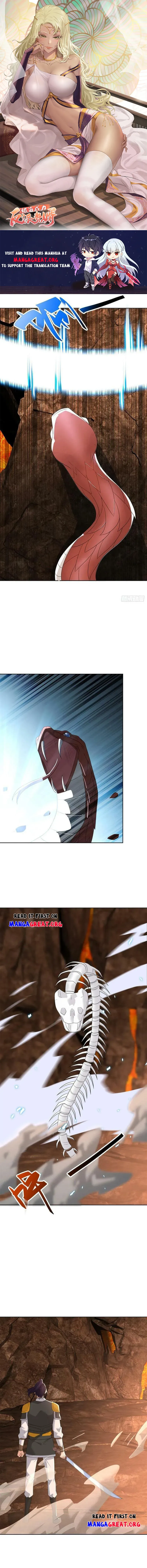 Forced To Become the Villain’s Son-in-law Chapter 539 Online - página 2