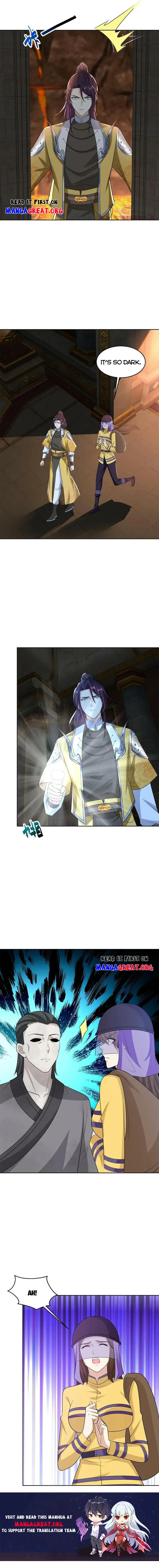 Forced To Become the Villain’s Son-in-law Chapter 539 Online - página 9