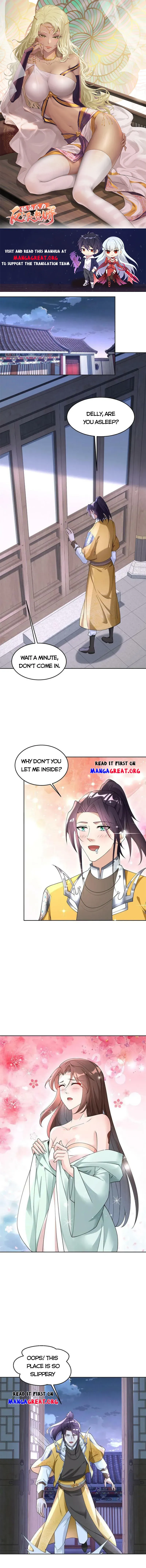 Forced To Become the Villain’s Son-in-law Chapter 542 Online - página 2