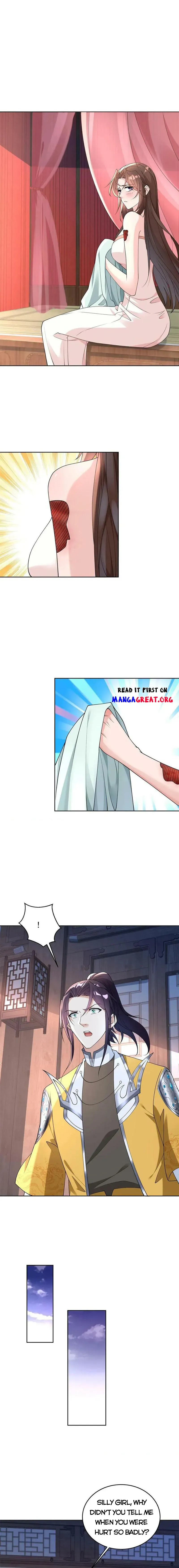 Forced To Become the Villain’s Son-in-law Chapter 542 Online - página 3