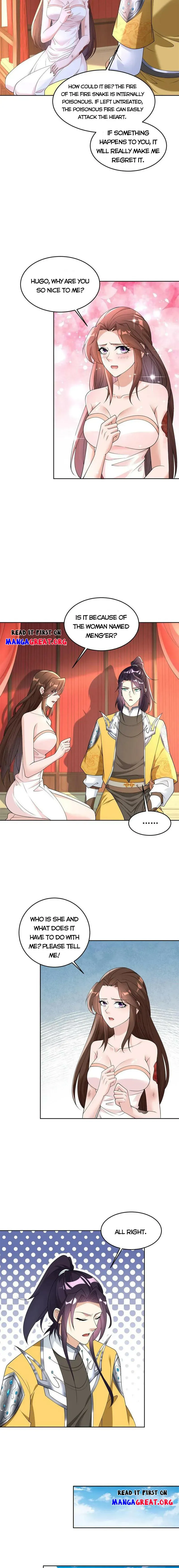 Forced To Become the Villain’s Son-in-law Chapter 542 Online - página 5