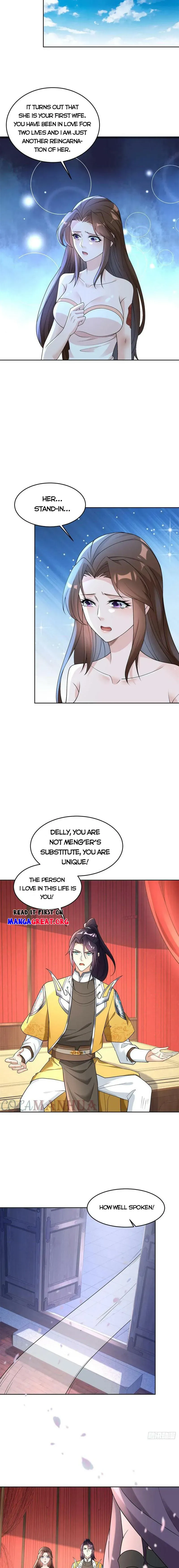 Forced To Become the Villain’s Son-in-law Chapter 542 Online - página 6