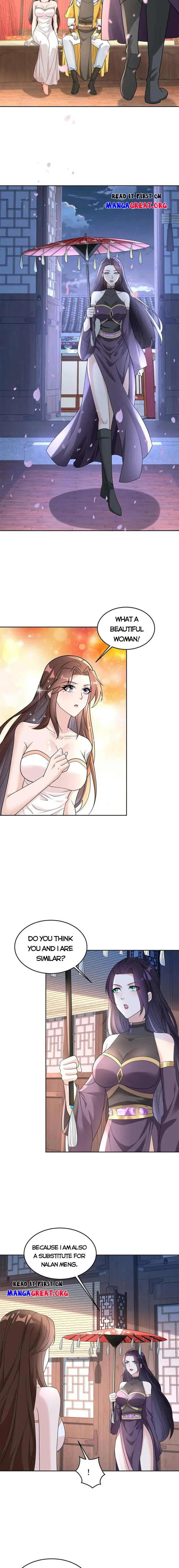 Forced To Become the Villain’s Son-in-law Chapter 542 Online - página 7