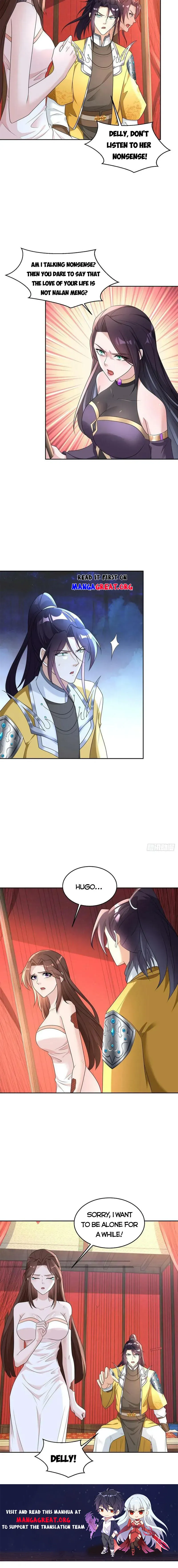Forced To Become the Villain’s Son-in-law Chapter 542 Online - página 9