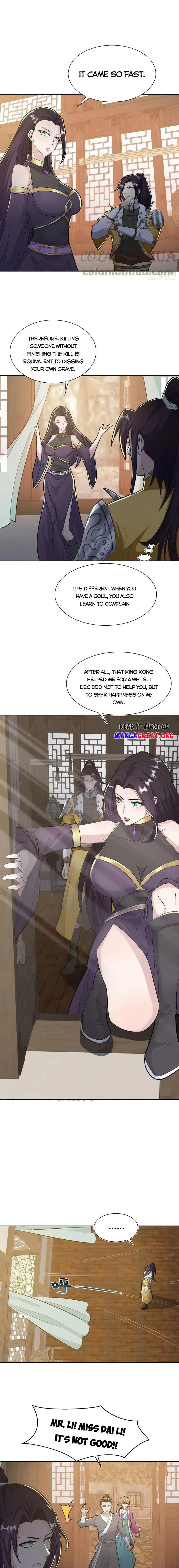 Forced To Become the Villain’s Son-in-law Chapter 543 Online - página 2