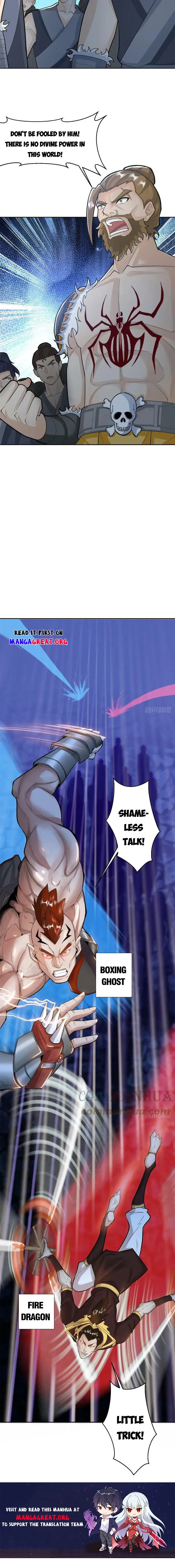 Forced To Become the Villain’s Son-in-law Chapter 543 Online - página 8
