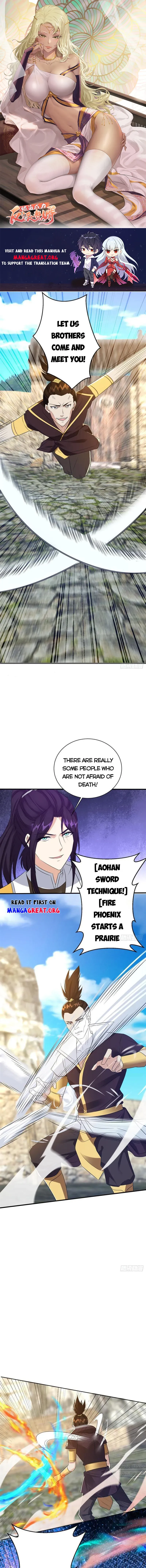 Forced To Become the Villain’s Son-in-law Chapter 544 Online - página 2
