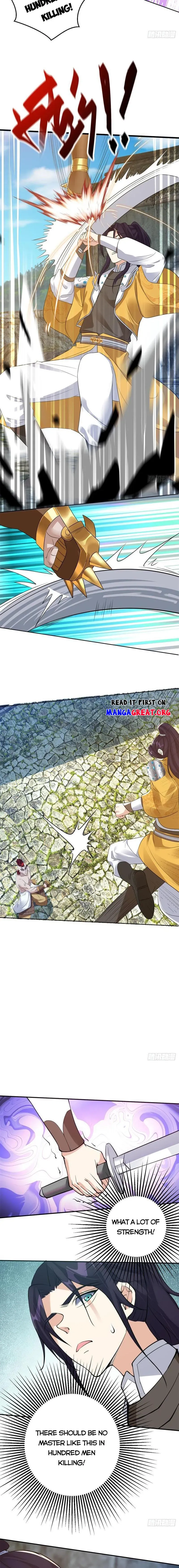 Forced To Become the Villain’s Son-in-law Chapter 544 Online - página 4