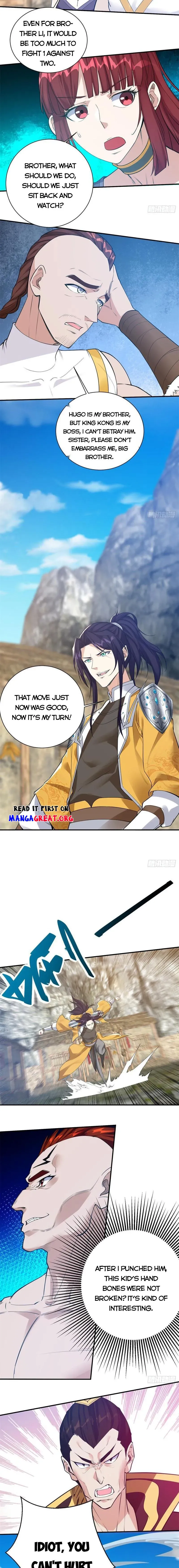 Forced To Become the Villain’s Son-in-law Chapter 544 Online - página 6