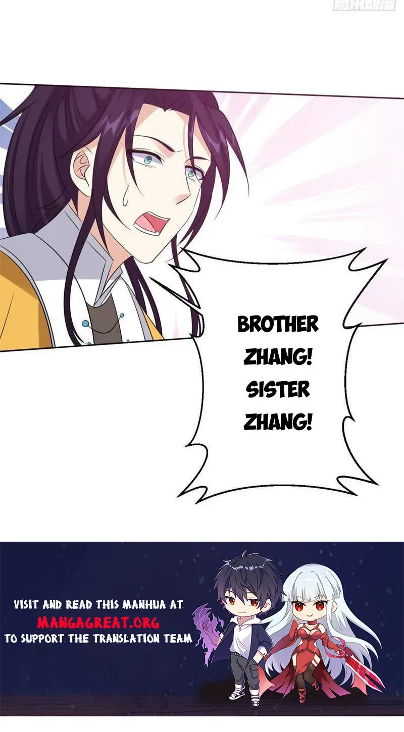 Forced To Become the Villain’s Son-in-law Chapter 544 Online - página 10