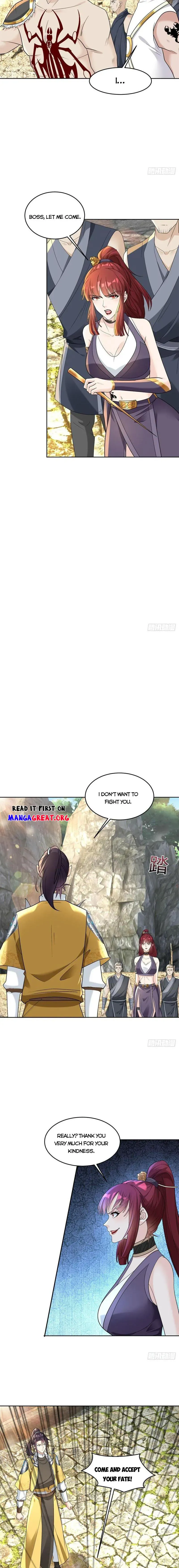 Forced To Become the Villain’s Son-in-law Chapter 545 Online - página 7