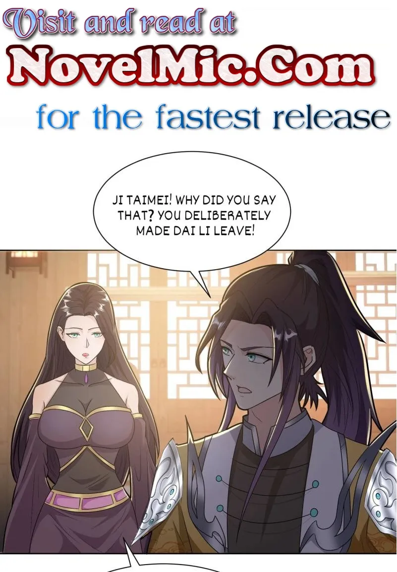 Forced To Become the Villain’s Son-in-law Chapter 546 Online - página 1