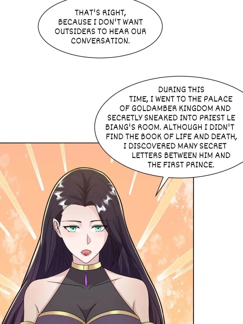Forced To Become the Villain’s Son-in-law Chapter 546 Online - página 2