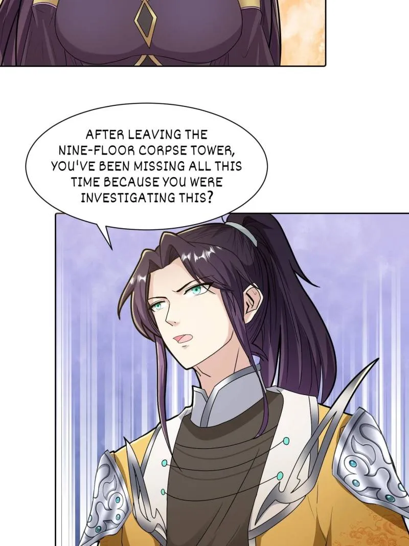 Forced To Become the Villain’s Son-in-law Chapter 546 Online - página 3