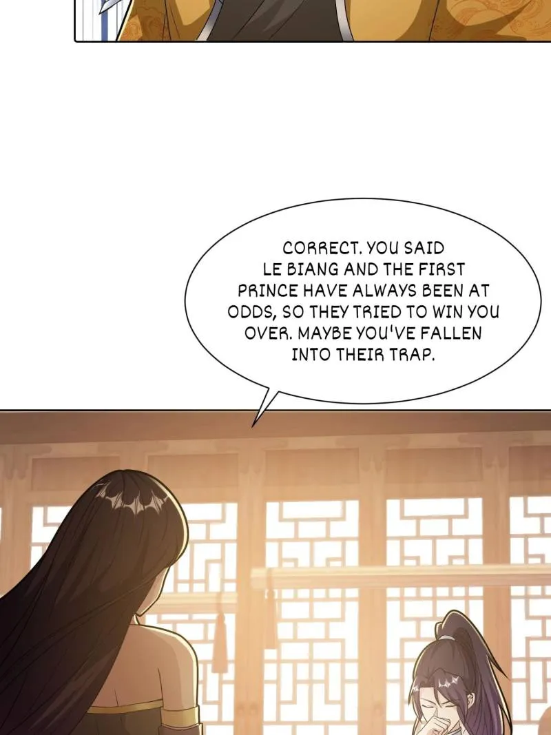 Forced To Become the Villain’s Son-in-law Chapter 546 Online - página 4
