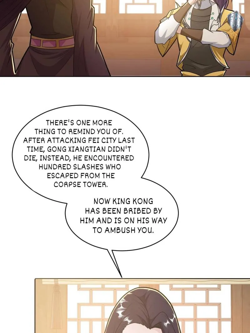 Forced To Become the Villain’s Son-in-law Chapter 546 Online - página 5